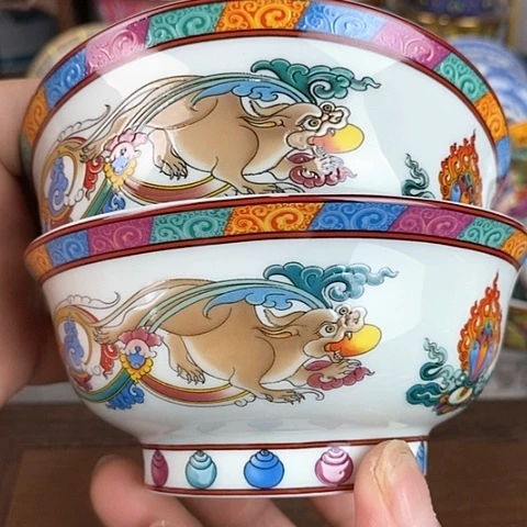 景德镇陶瓷日用陶瓷