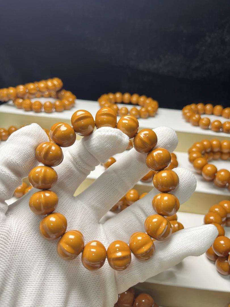 高端精品猴头核桃聚宝盆矮桩三花鲨鱼鳍15mm左右尺寸源头直发