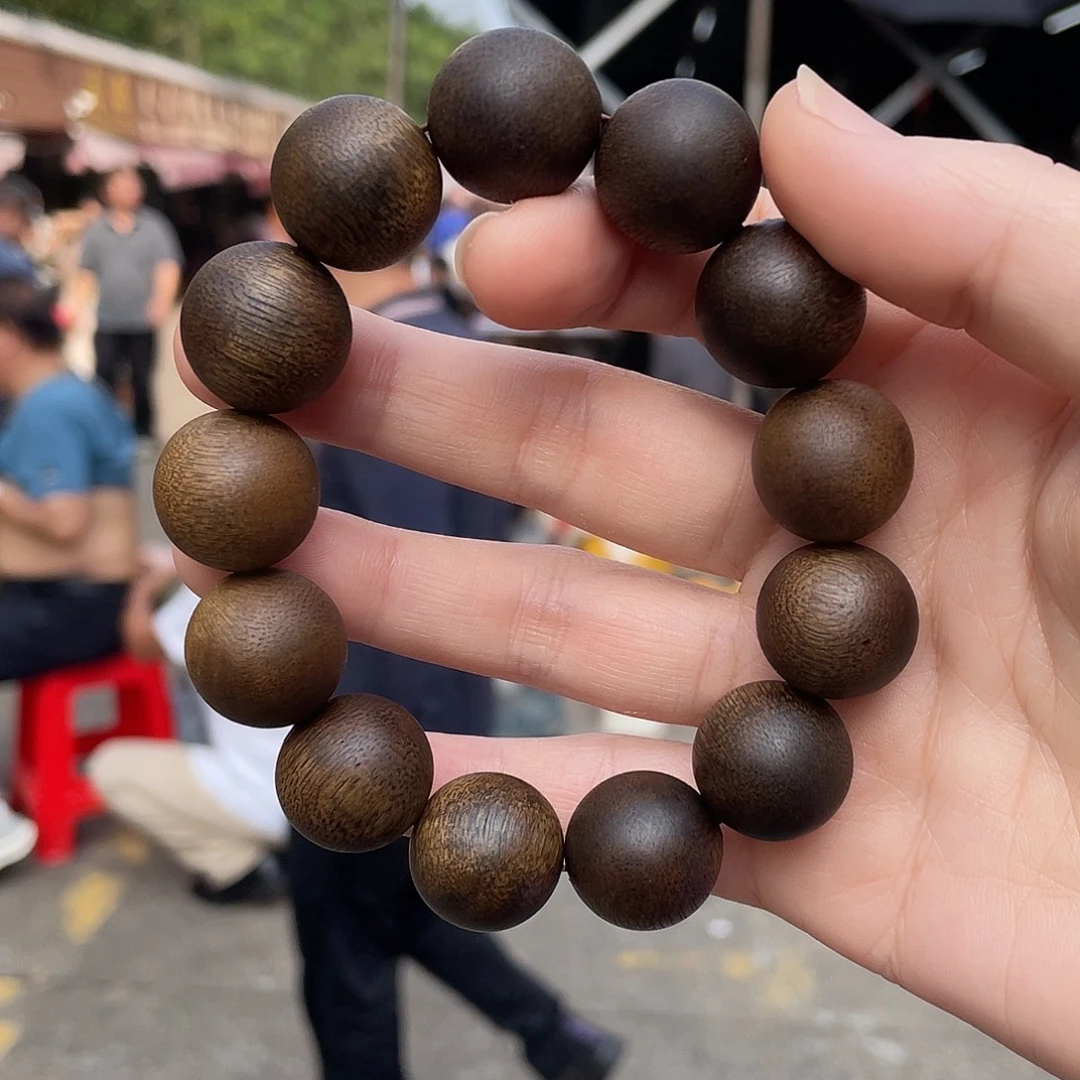 沉香沉香碎屑海南白棋18