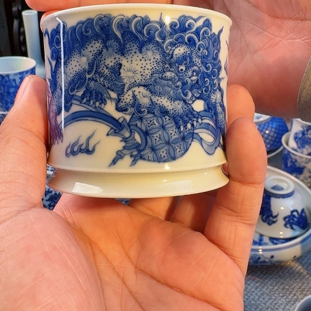 满***.名窑口，放漏时间到啦