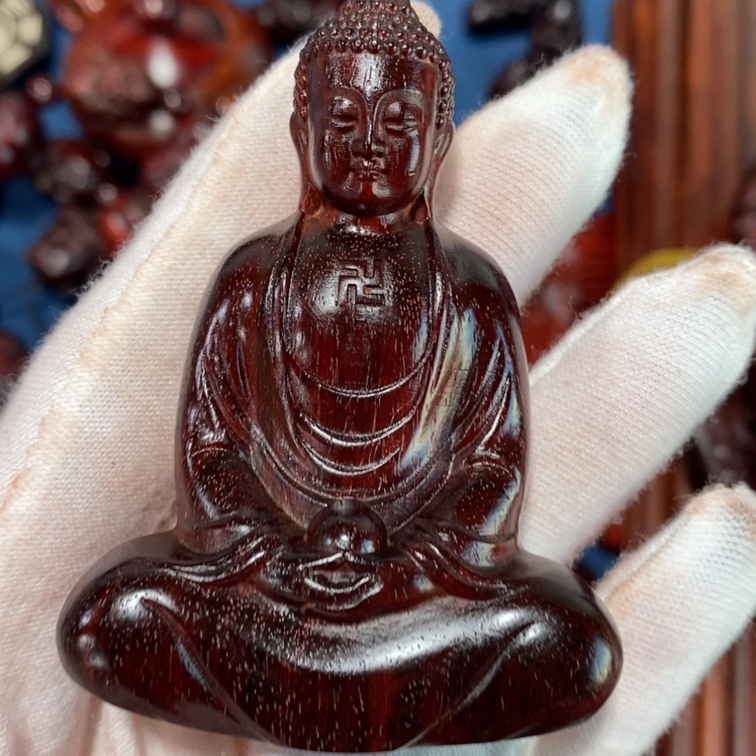 其他檀香紫檀（小叶紫檀）