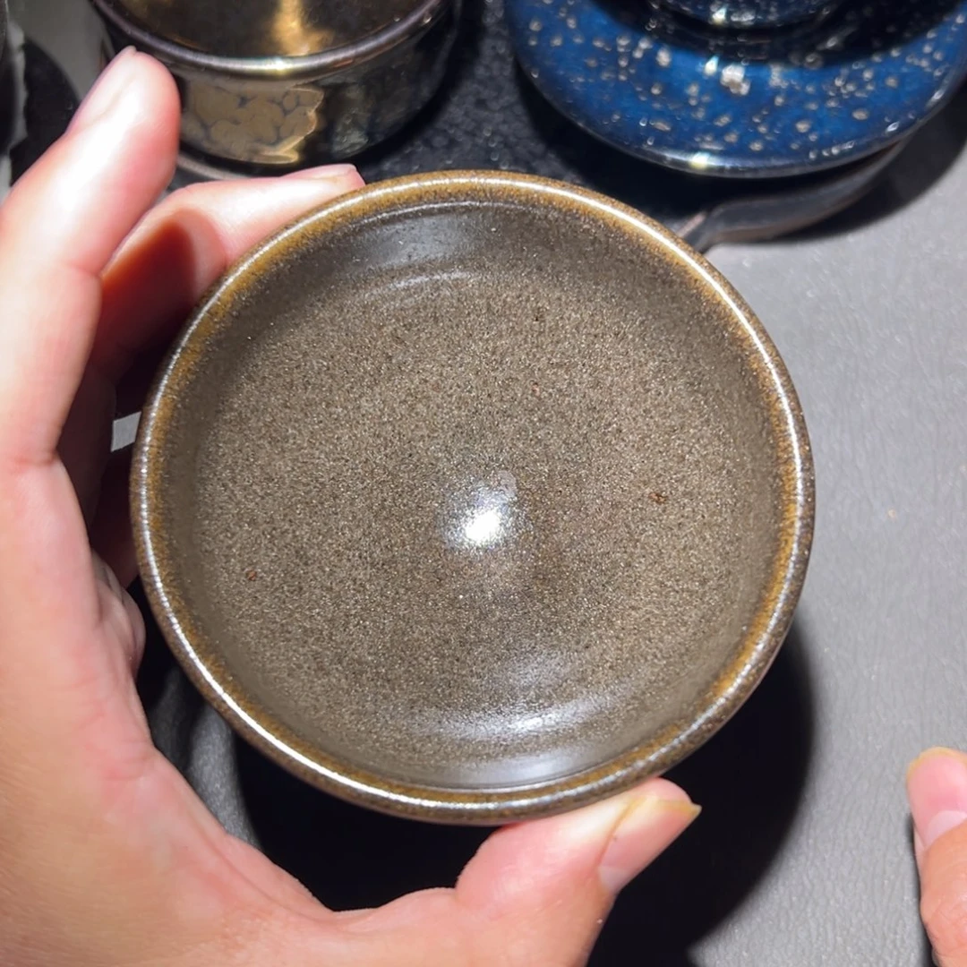 茶盏我们是有很多共同爱好啊