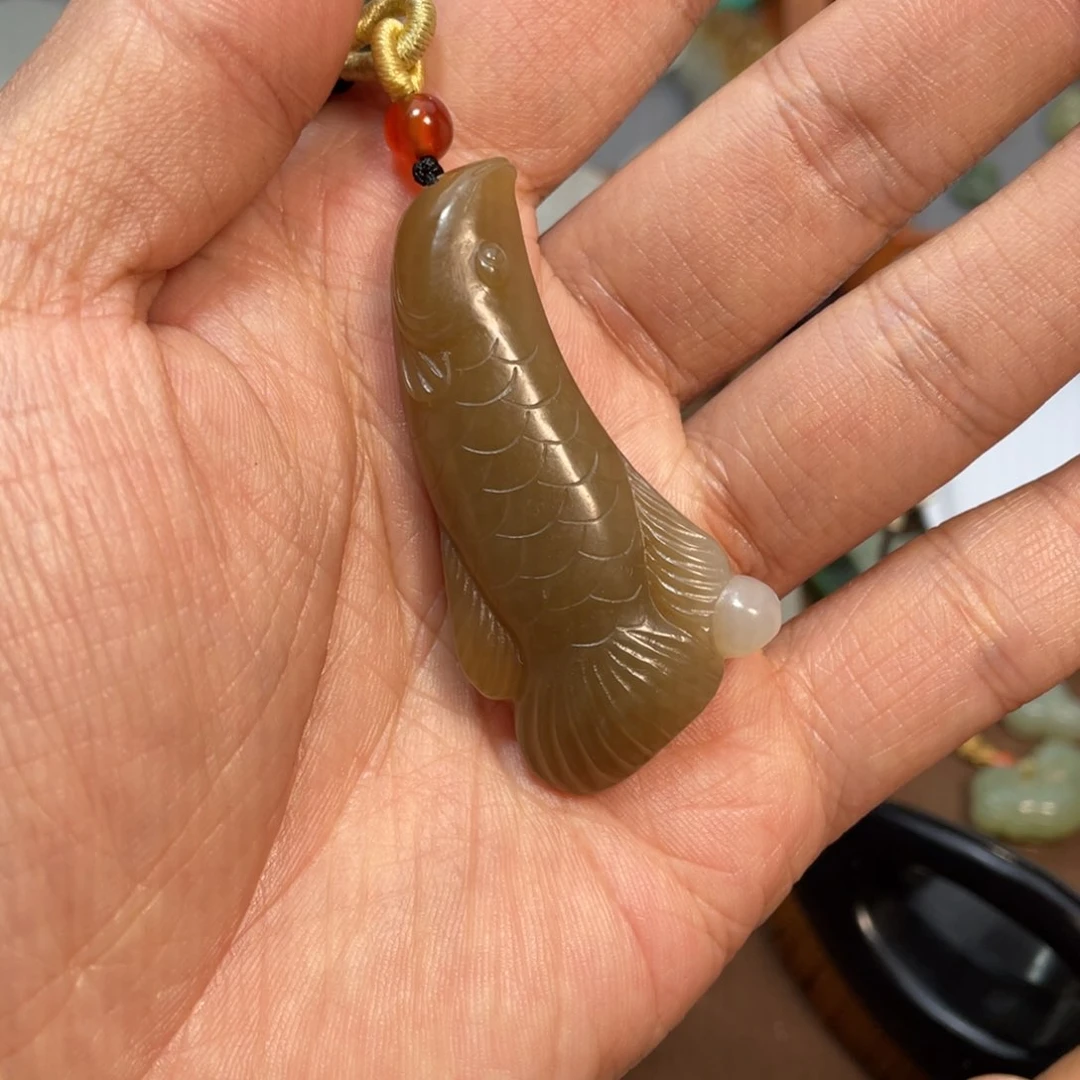 和田玉和田玉未镶嵌