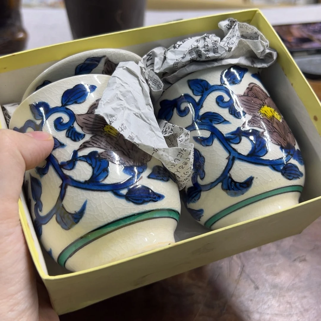 西**声陶瓷艺术的发展和艺术