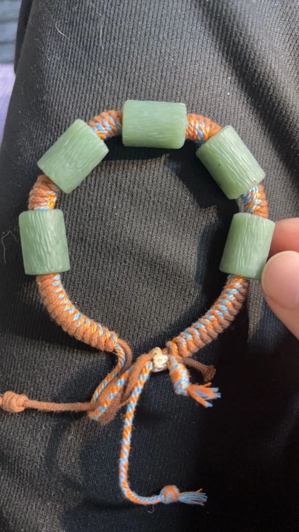 【和田玉】和田玉的