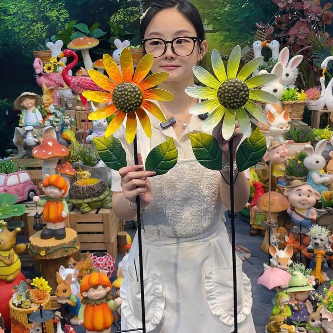 户外花园庭院摆件00