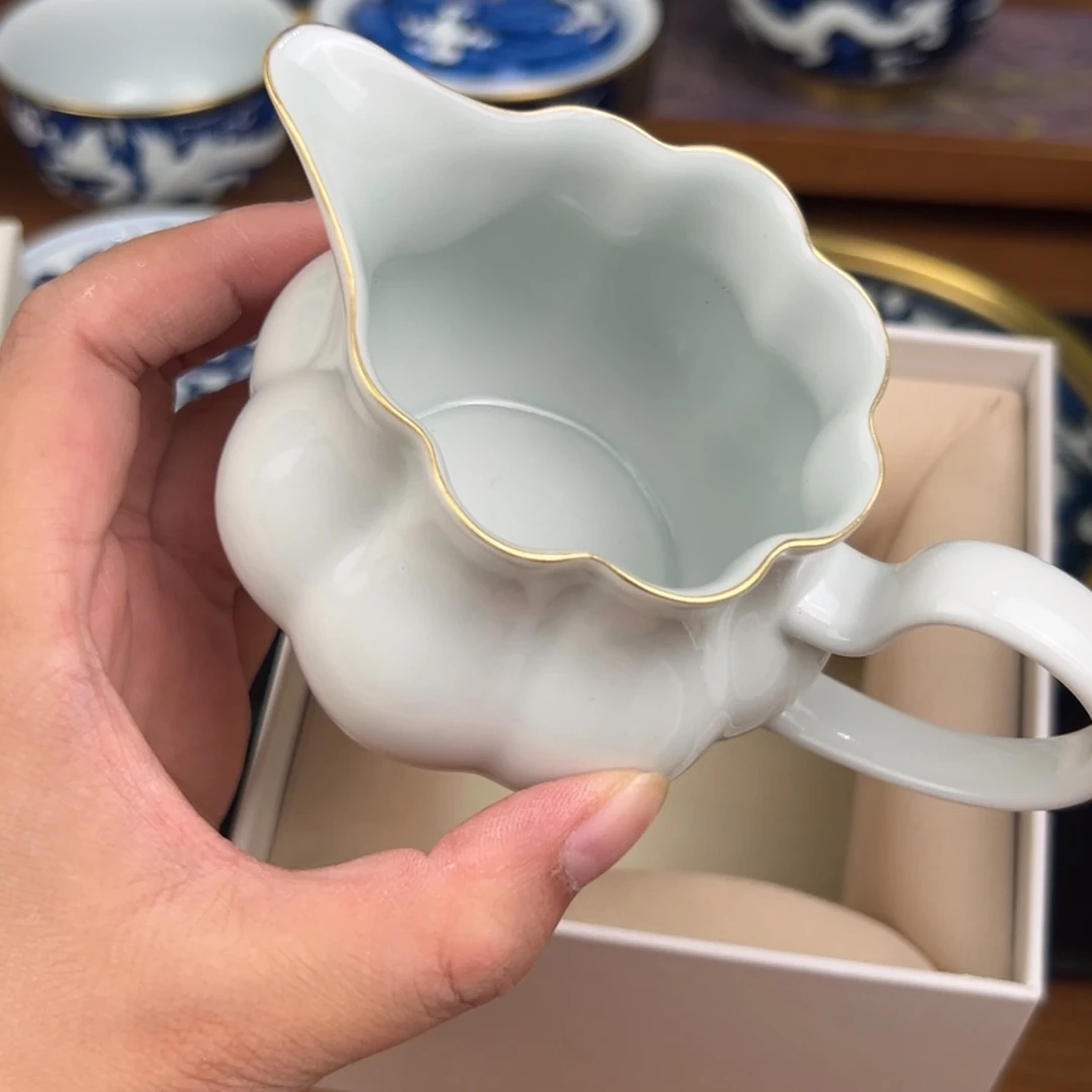 .***曦景德镇纯手工陶瓷
