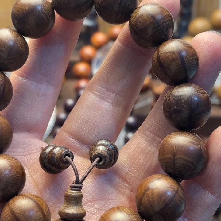 东非黑黄檀（紫光檀）简***福