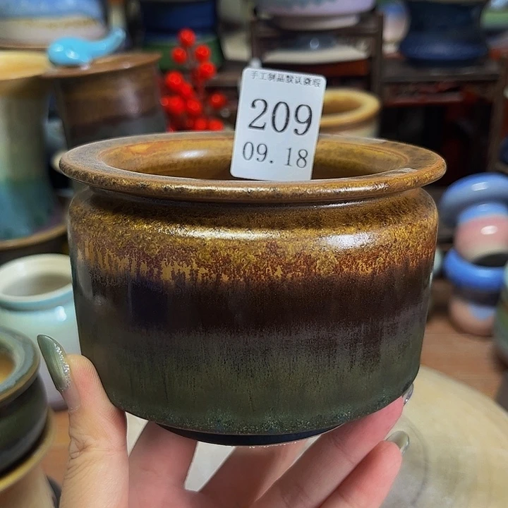 瓷片景德镇陶瓷手工制作