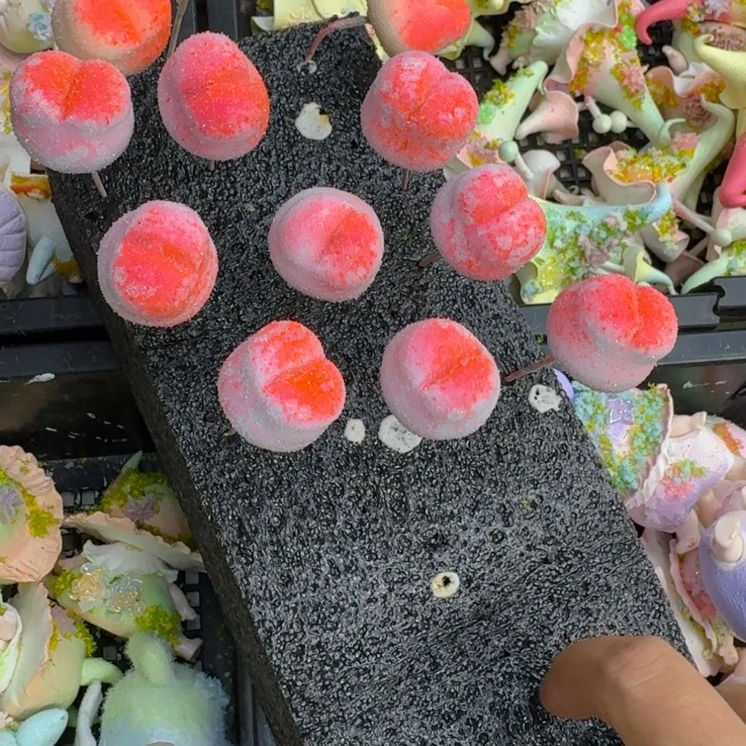 树脂制品8号12个噢噢噢哦哦