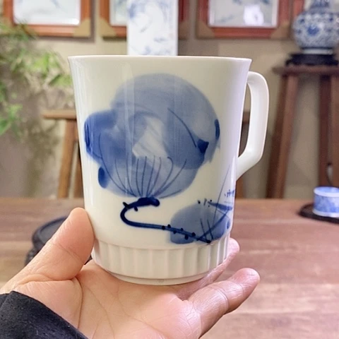 【闪购商品】景德镇陶瓷家用摆件