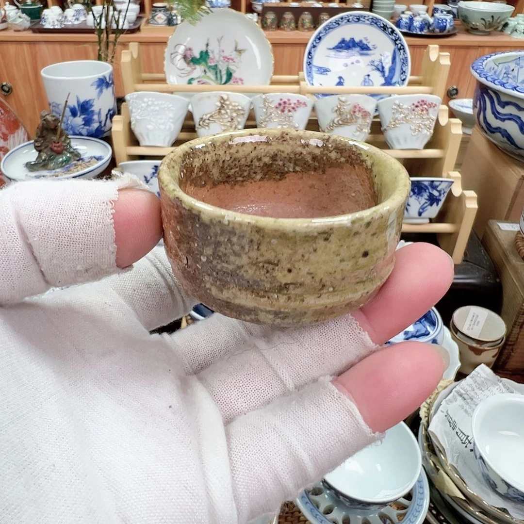 柴窑茶具茶壶茶杯