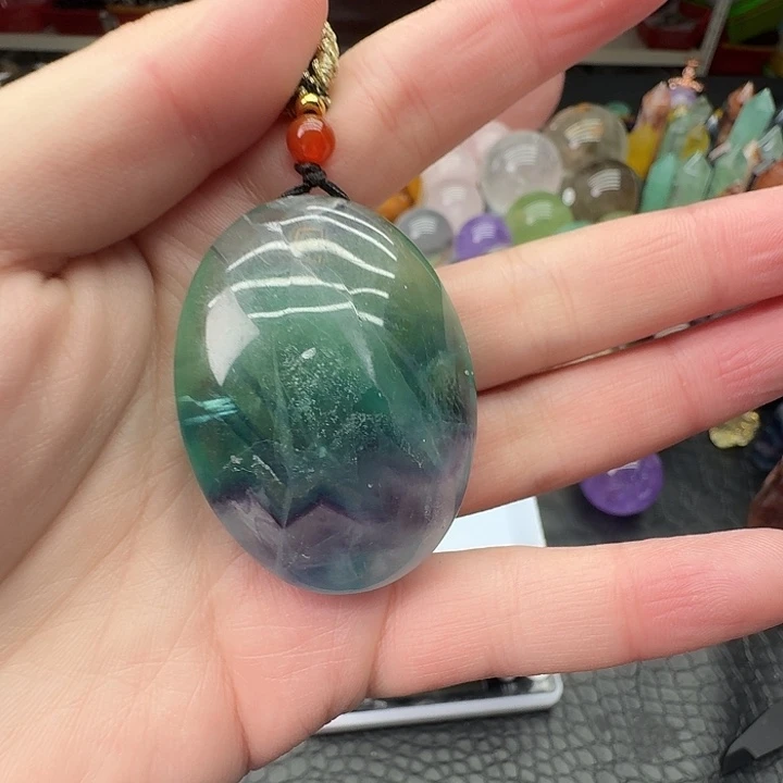 未镶嵌水晶珠宝半成品430