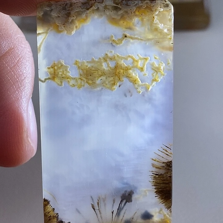 1***哥玛瑙/玉髓未镶嵌珠宝奇石