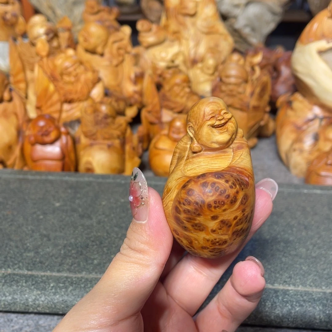 柏木（崖柏）工艺品艺术品