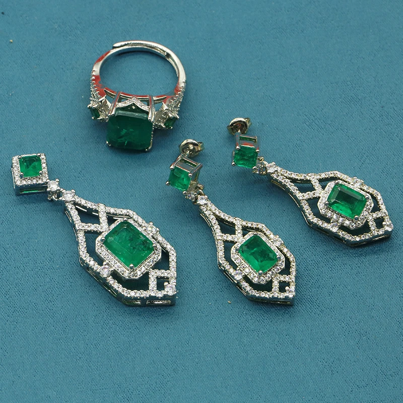 【高级定制】收藏级轻奢时尚设计吊坠m939