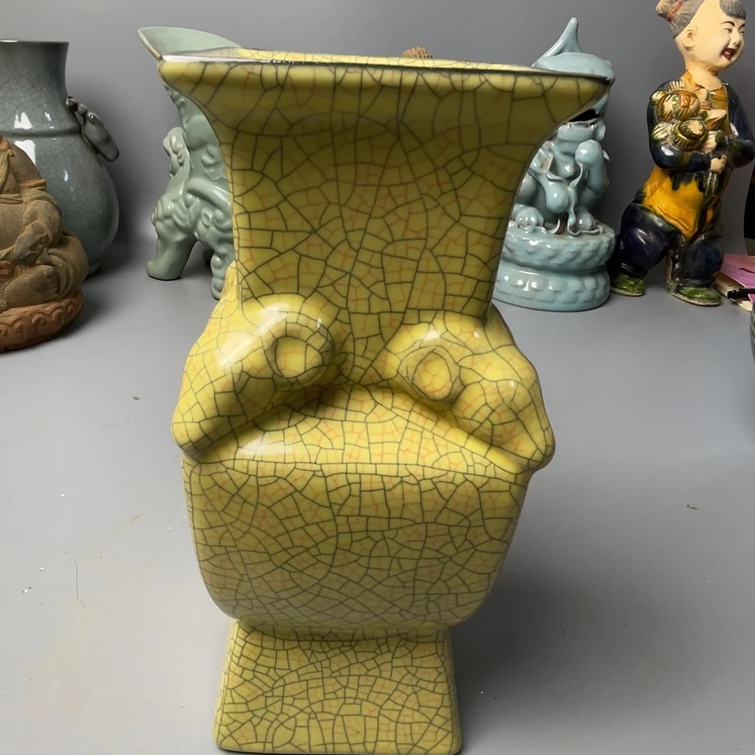 陶瓷艺术品摆件摆件