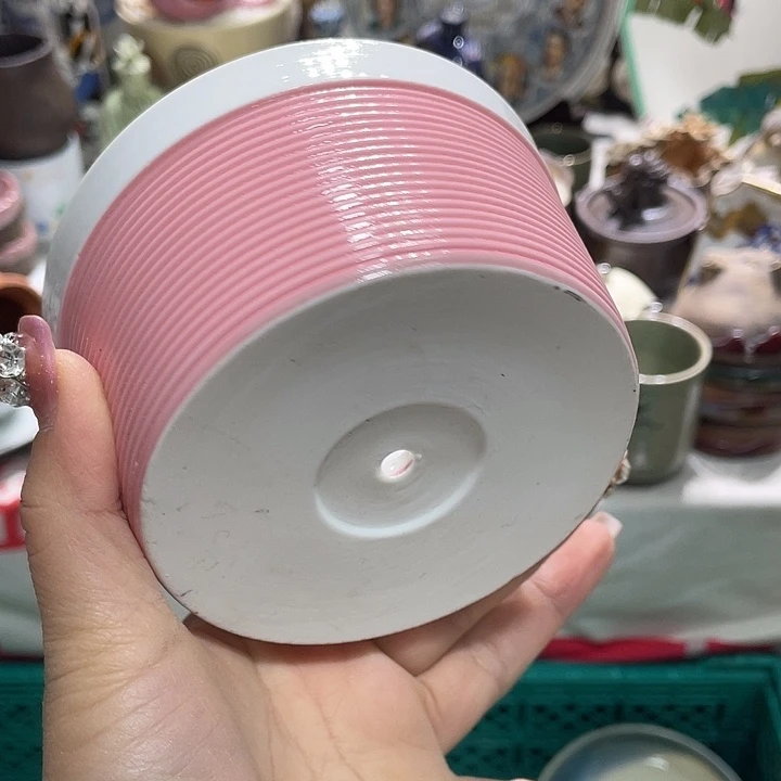 茶杯具19.9发带瑕疵牌都是坏的1