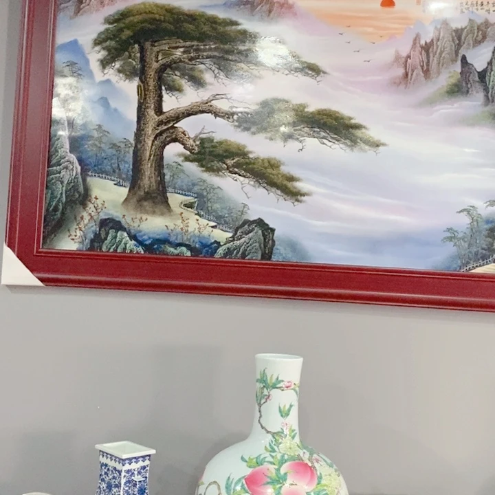 閑***茶景德镇陶瓷学院美术