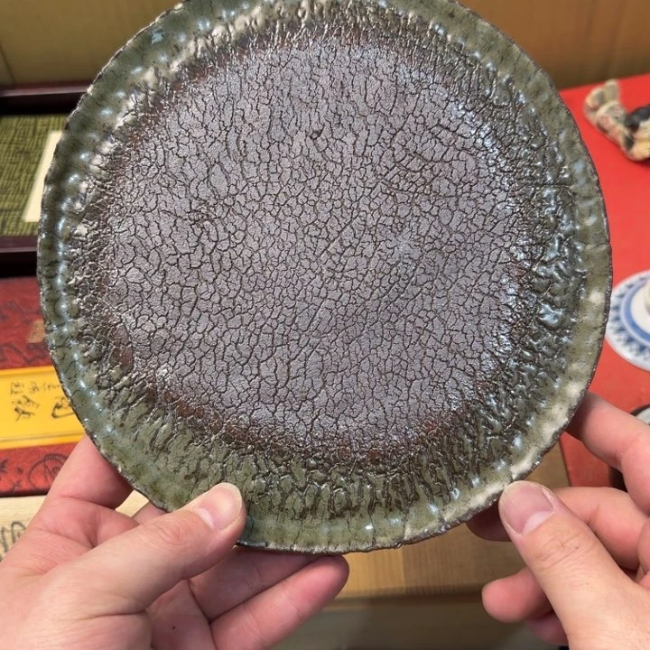 紫砂茶宠现代工艺美术作品