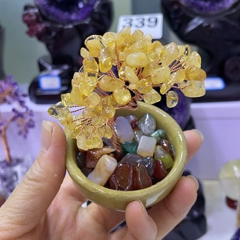 【闪购商品】水晶未镶嵌水晶水晶