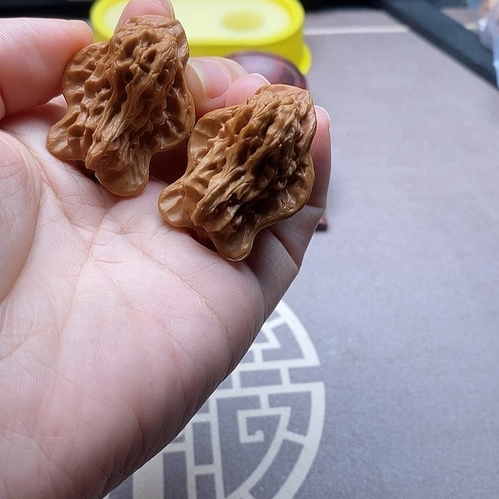 用***1吊坠文玩核桃文玩核桃