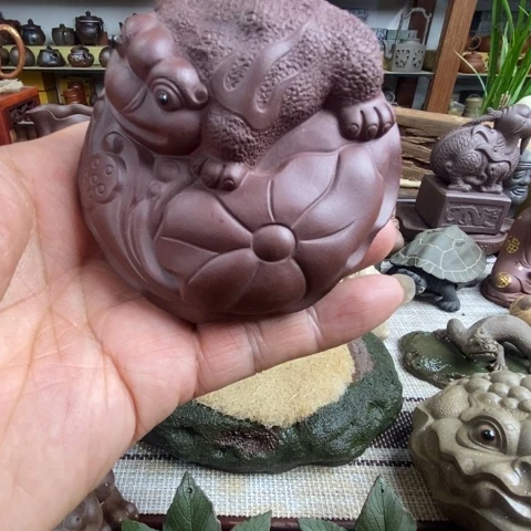 茶壶紫砂宜兴紫砂