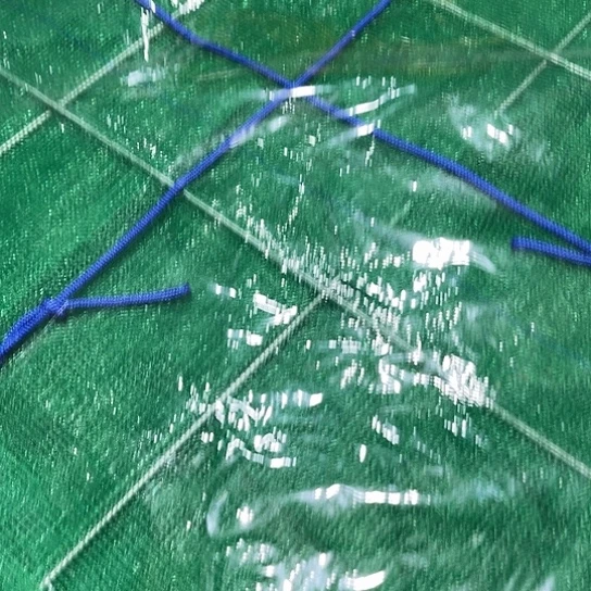 绿色一体晒网。