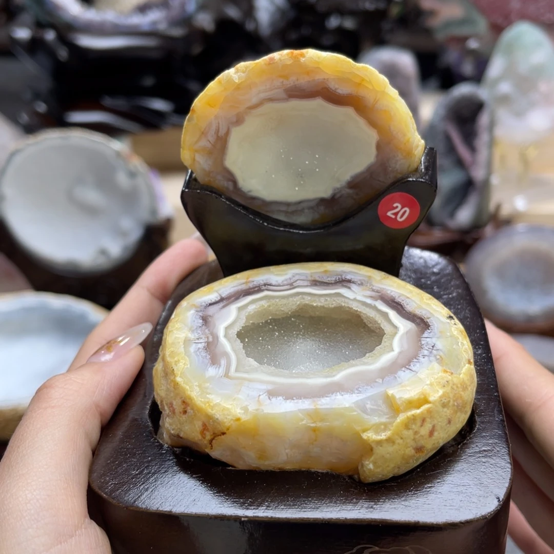 水晶随形（非配饰）未镶嵌