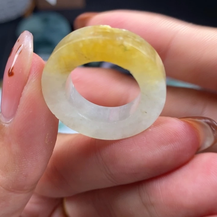 定制翡翠未镶嵌01。 11-22有纹价