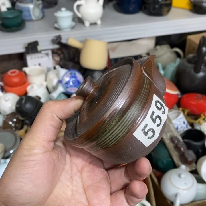 陶瓷艺术品及陶瓷制品