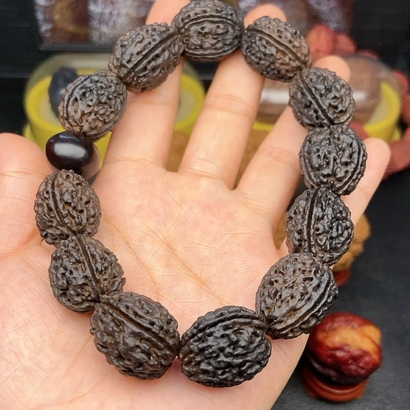 【闪购商品】文玩核桃手串手串