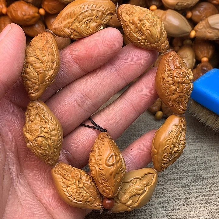 手串/手链橄榄核精品橄榄核手串