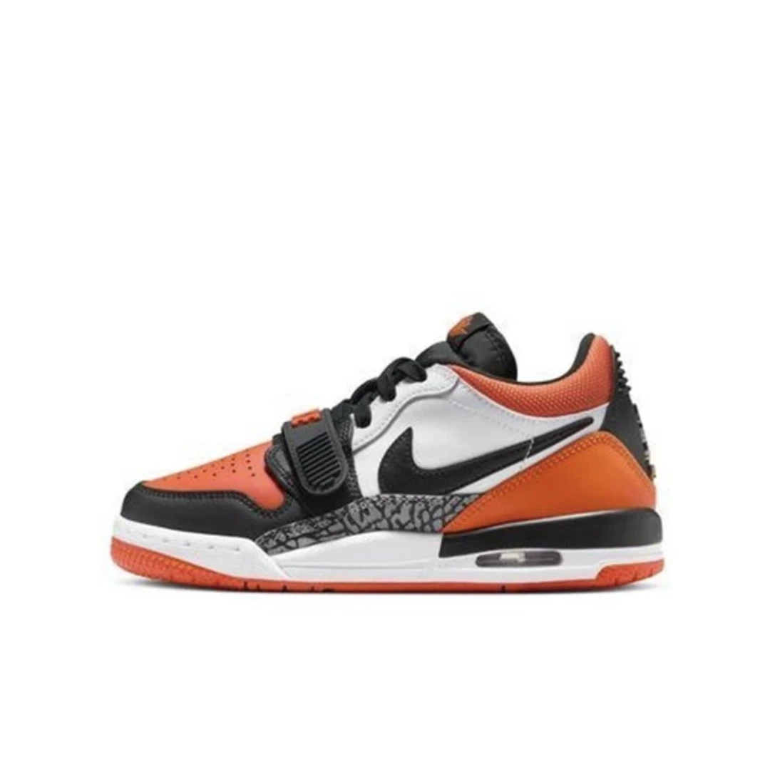 NIKE/耐克AJ312 GS女款扣碎运动休闲复古板鞋CD9054118