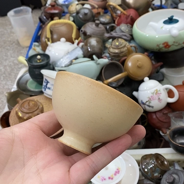 陶瓷艺术品及陶瓷制品