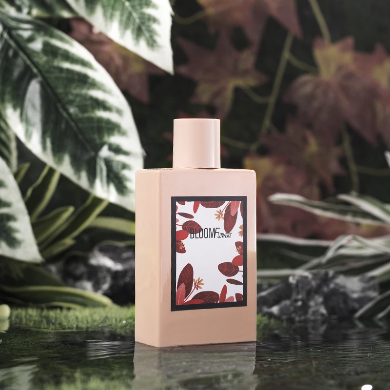 左岸推荐【赴意】持久清新淡雅经典花香调女性香水