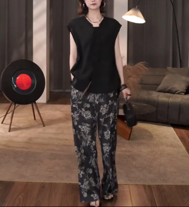 时尚潮流百搭精品女装dgd1119