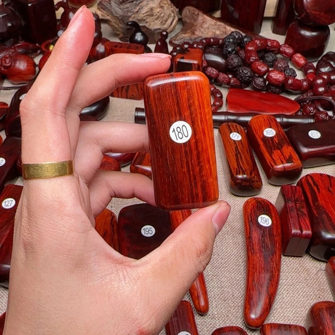 檀香紫檀（小叶紫檀）6****9