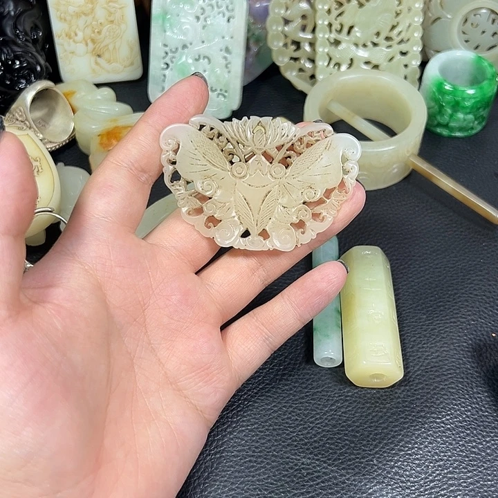 精选优质产品推荐