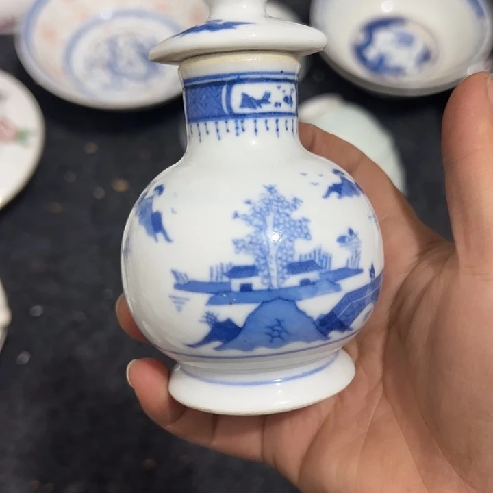 陶景德镇陶瓷艺术瓷