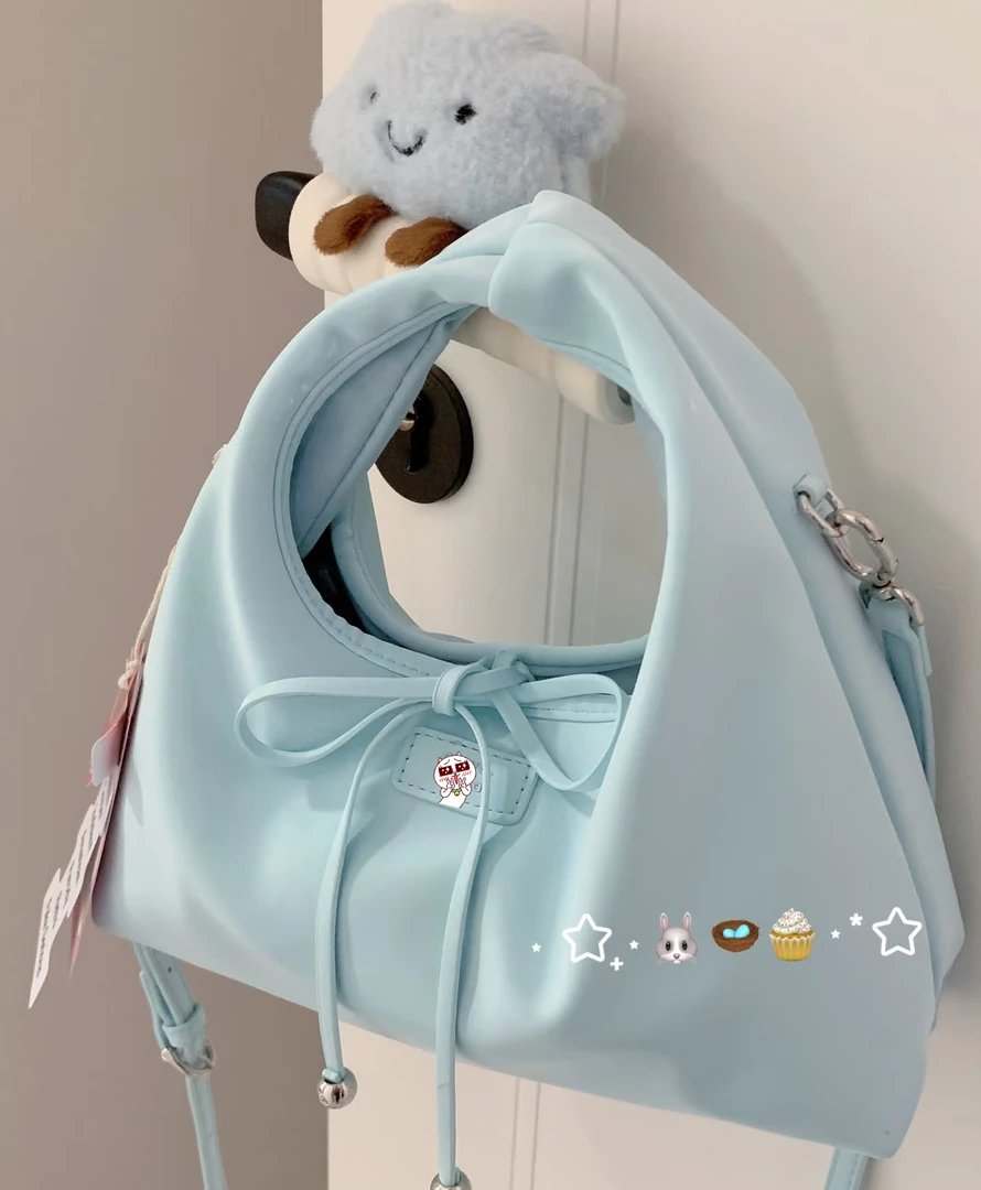 时尚百搭小众品牌包包【尾货】默认微瑕 不退不换