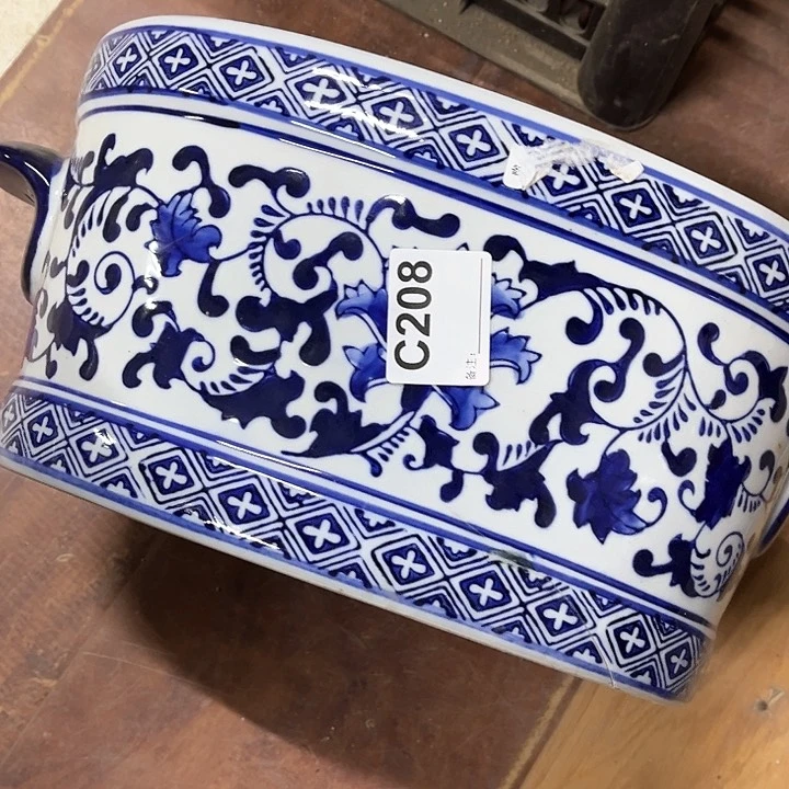 用****9陶瓷制品瑕疵处理