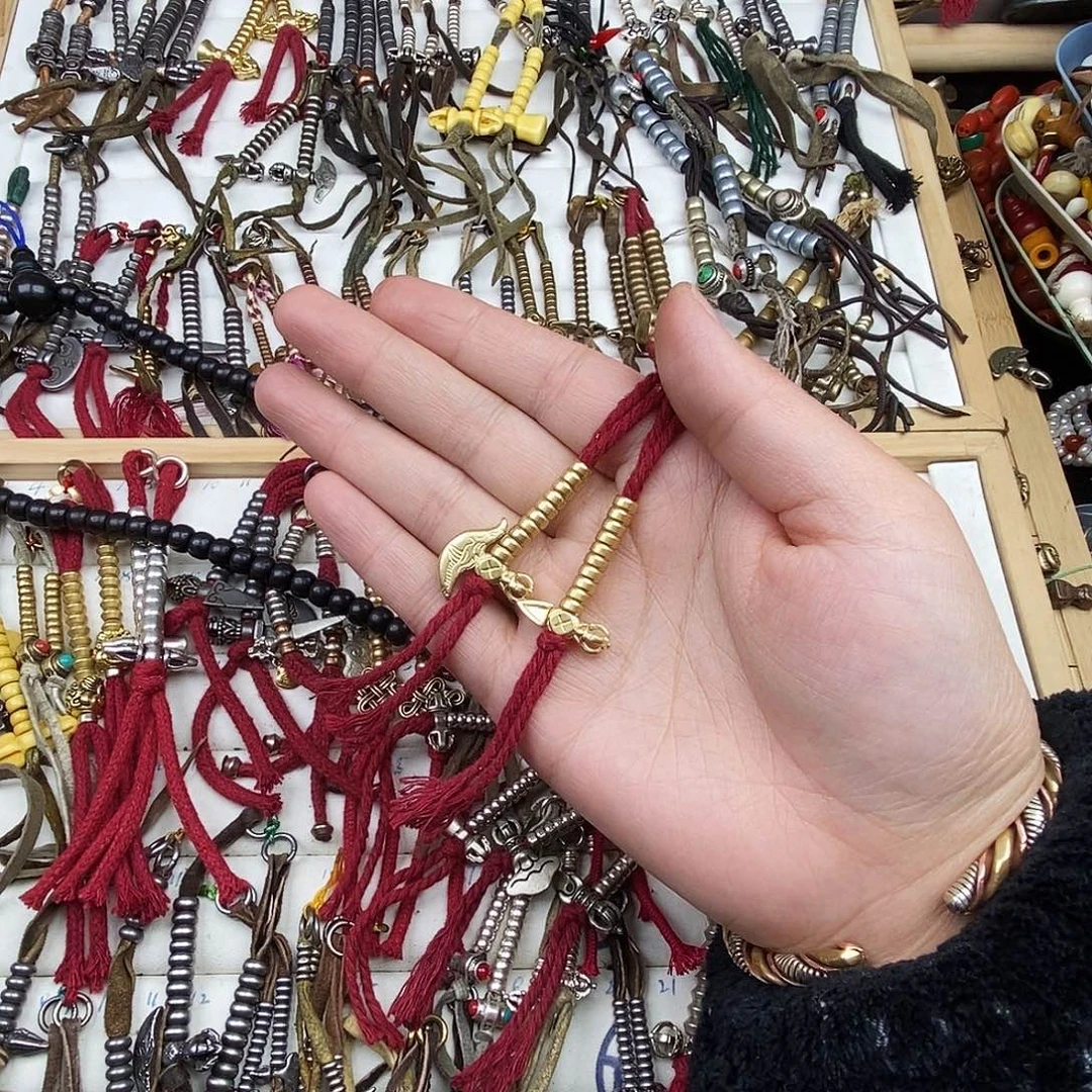 游***鱼藏式元素饰品配饰