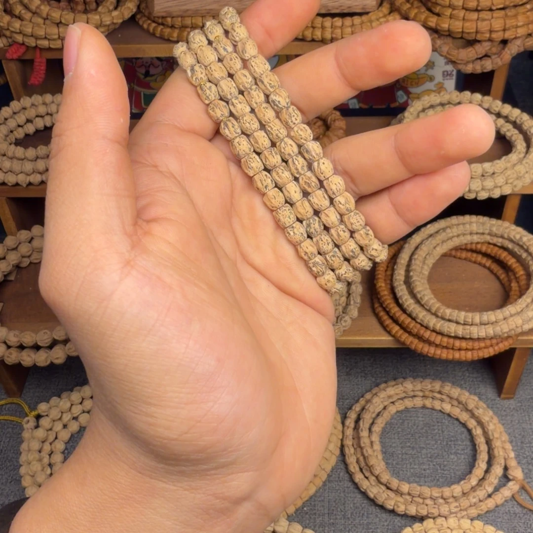 柏木热振高桩直筒顺柏香籽