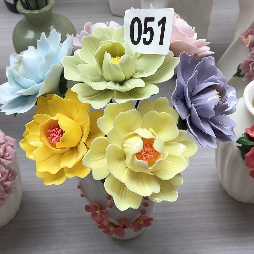 咻***下陶瓷手工制作工艺