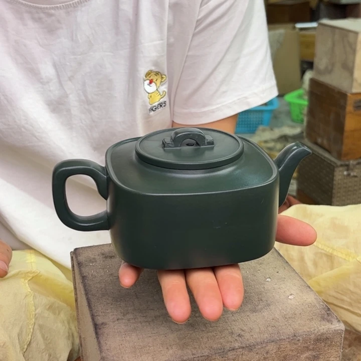 茶壶紫砂宜兴紫砂艺术