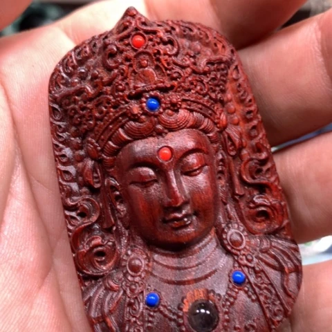 【闪购商品】颈饰未镶嵌翡翠