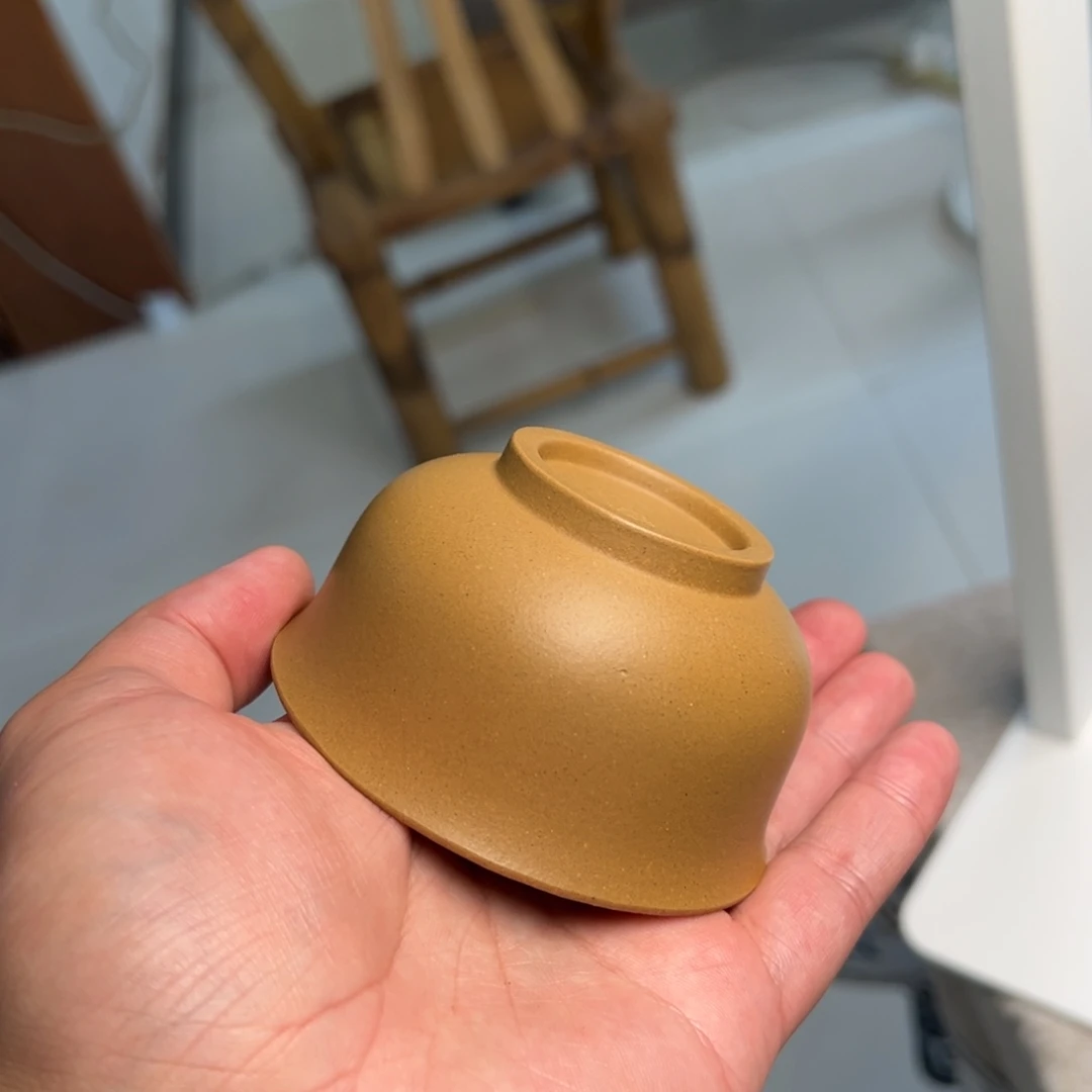 喫*去宜兴紫砂壶的制作工艺