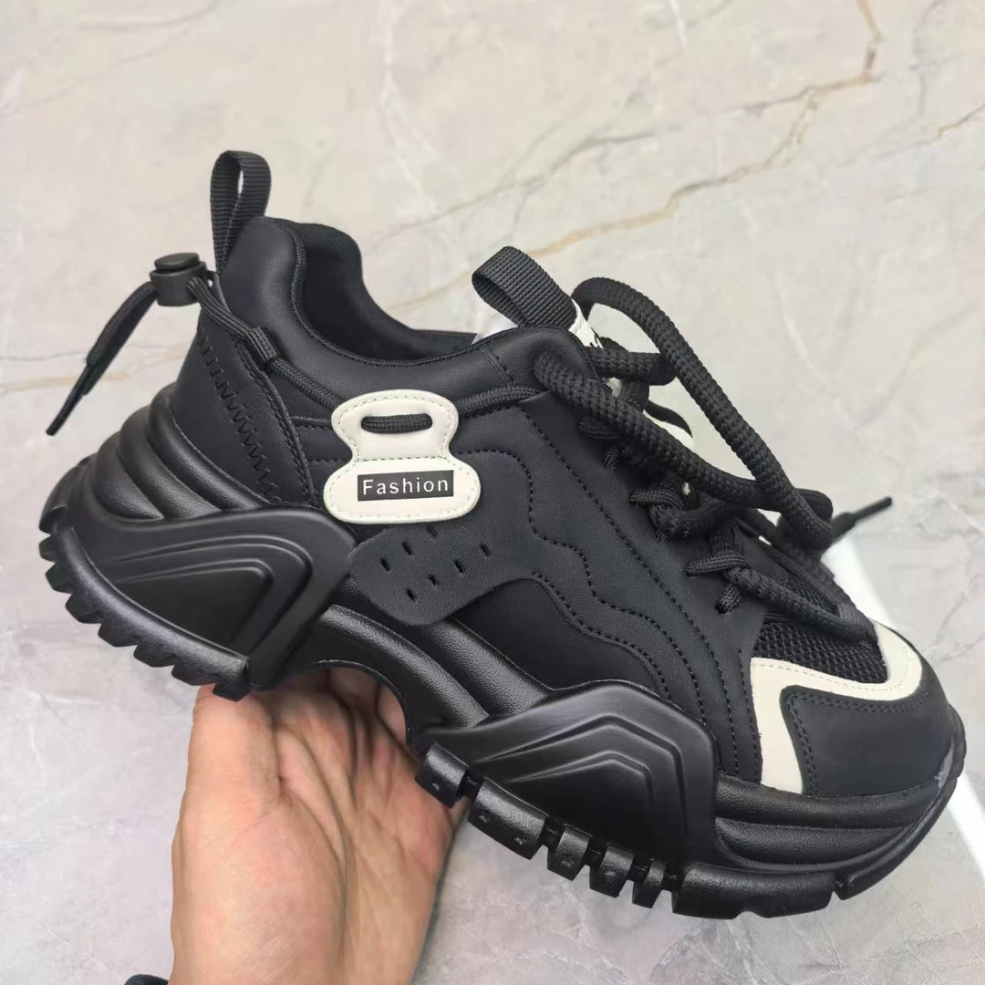 f（孤品）38 码老爹鞋 238-18女