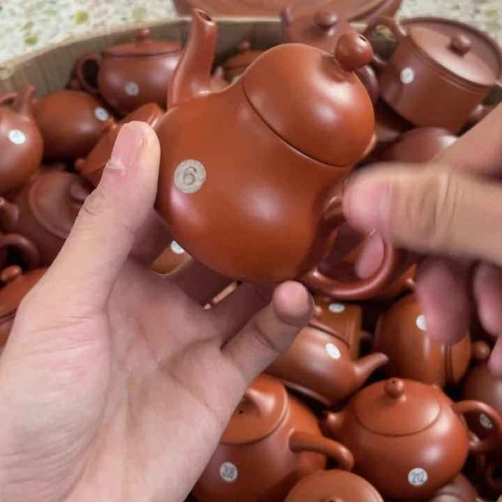 紫砂茶壶紫砂壶茶壶包邮